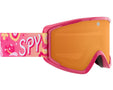 Lunettes Spy Crusher Elite Jr