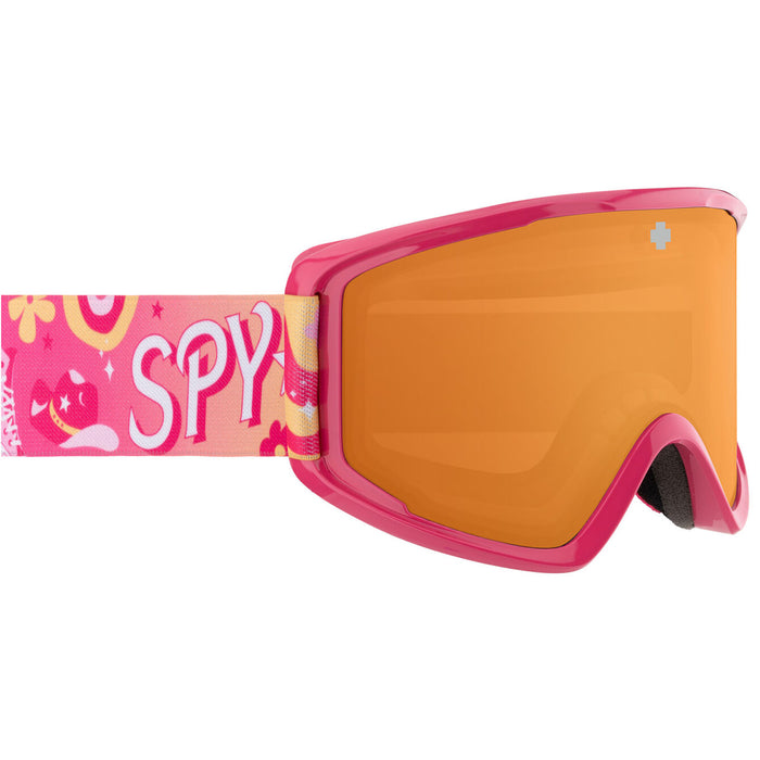 Spy Crusher Elite Jr Goggles
