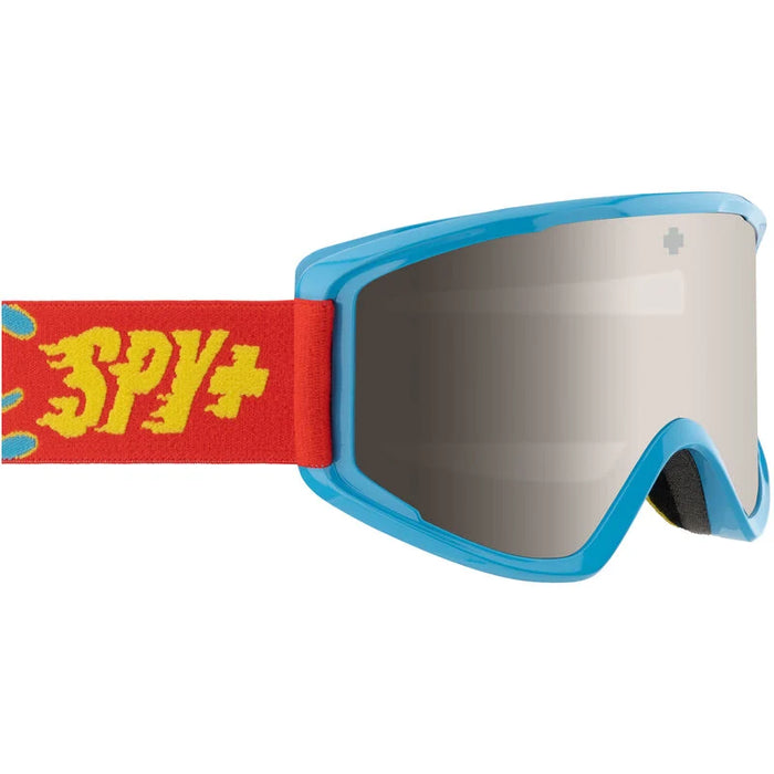 Spy Crusher Elite Jr Goggles
