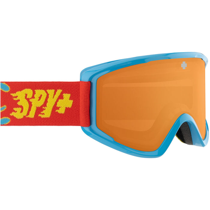 Spy Crusher Elite Jr Goggles