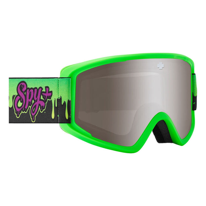 Spy Crusher Elite Jr Goggles