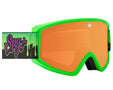 Lunettes Spy Crusher Elite Jr