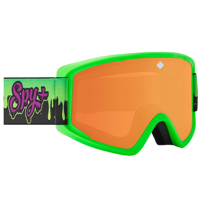Spy Crusher Elite Jr Goggles