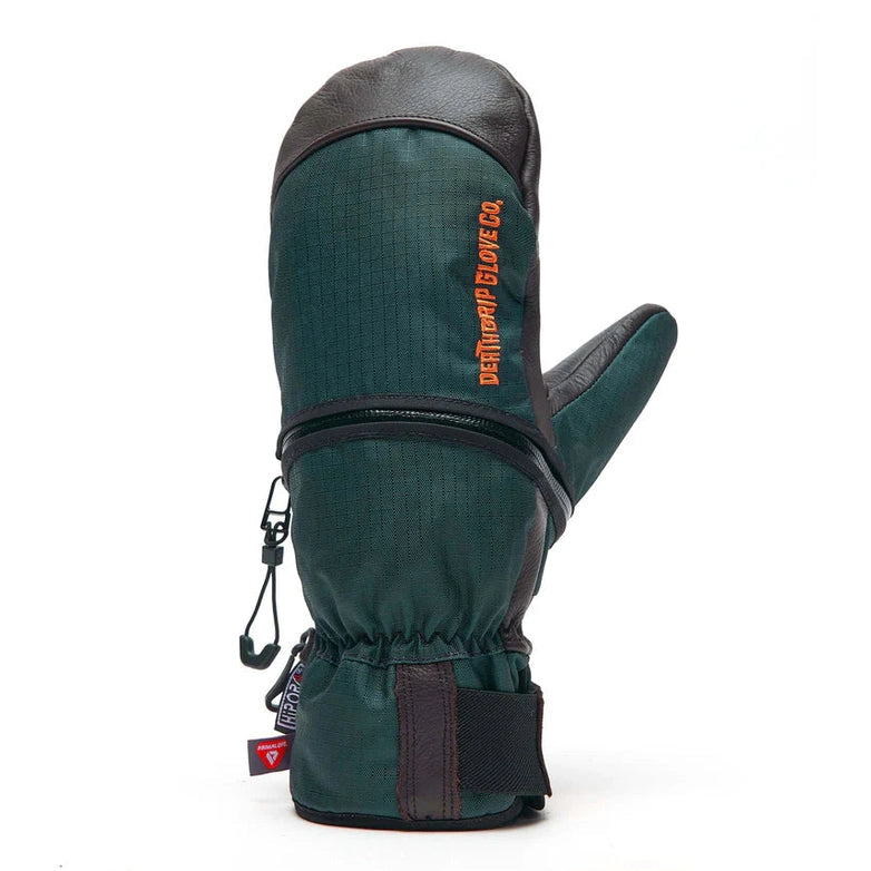 Deathgrip Glove Co Werewolf Mitt