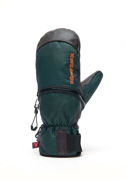 Deathgrip Glove Co Werewolf Mitt