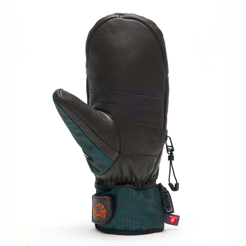 Deathgrip Glove Co Werewolf Mitt