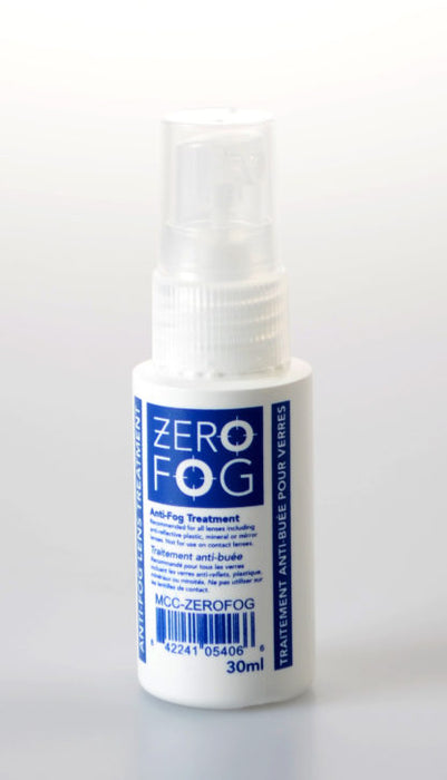 Anti-Fog Spray