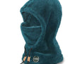 Dakine Bergen Fleece Hood - Ancient water
