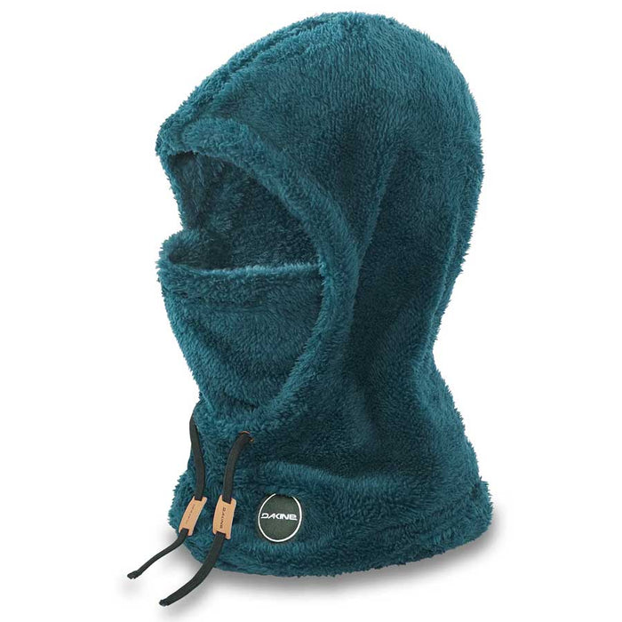 Dakine Bergen Fleece Hood - Ancient water