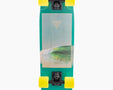 Landyachtz Dinghy Classic Wave Complete