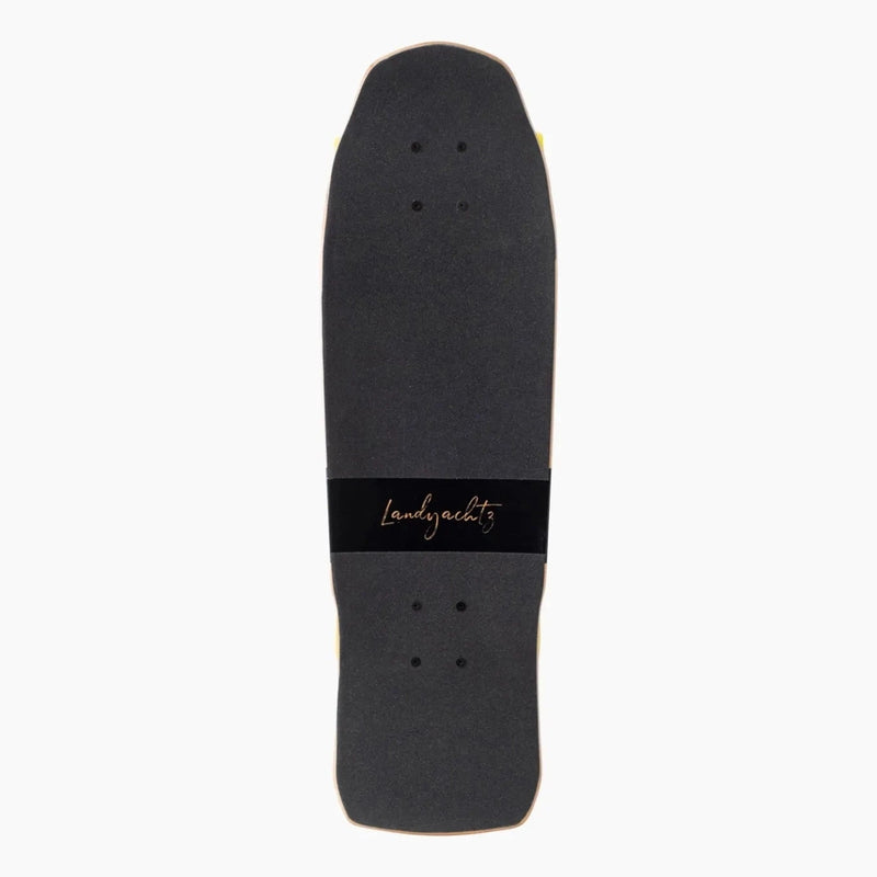 Landyachtz Dinghy Legend Fatty Classic Complete