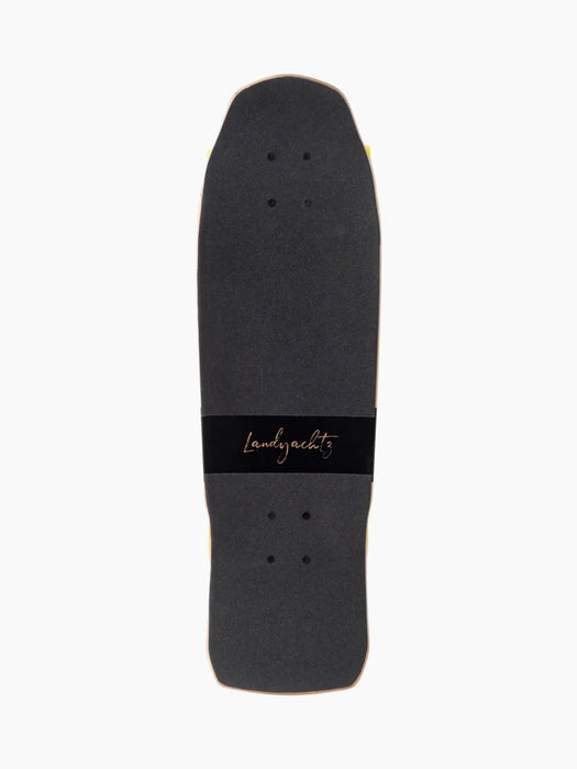 Landyachtz Dinghy Legend Fatty Classic Complete