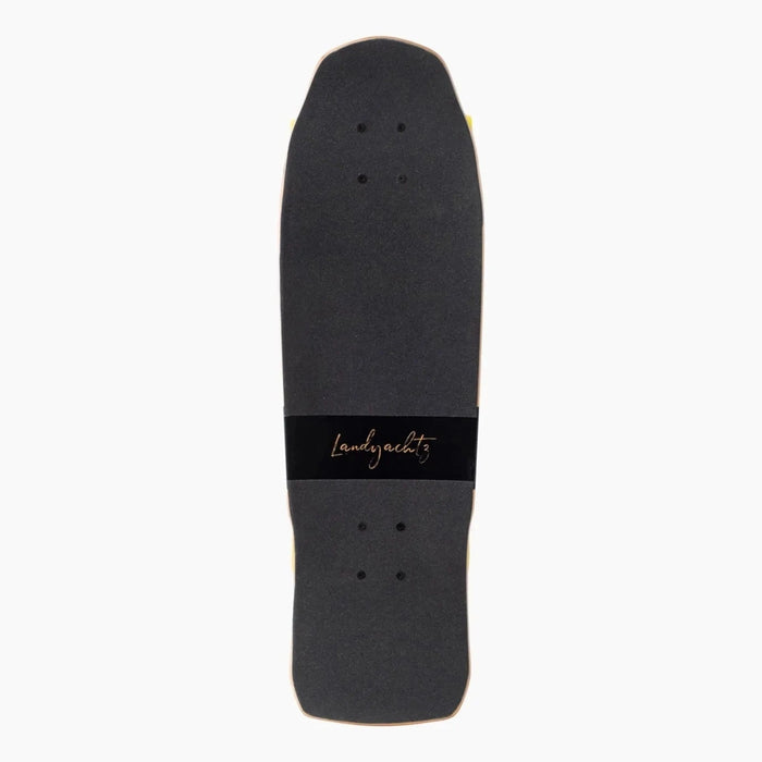 Landyachtz Dinghy Legend Fatty Classic Complete