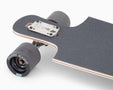 Landyachtz Drop Hammer Complete - Black Eagle