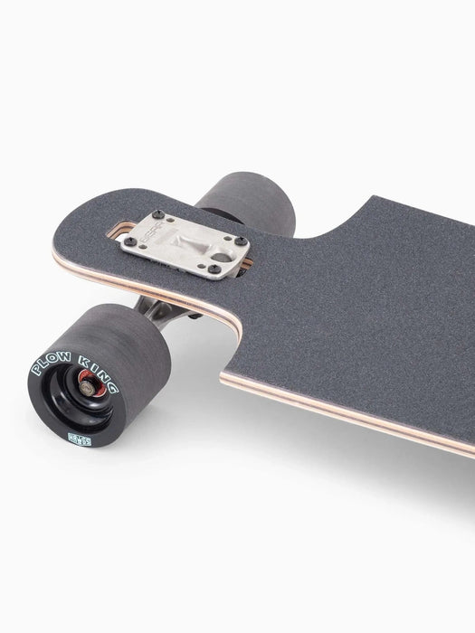Landyachtz Drop Hammer Complete - Black Eagle