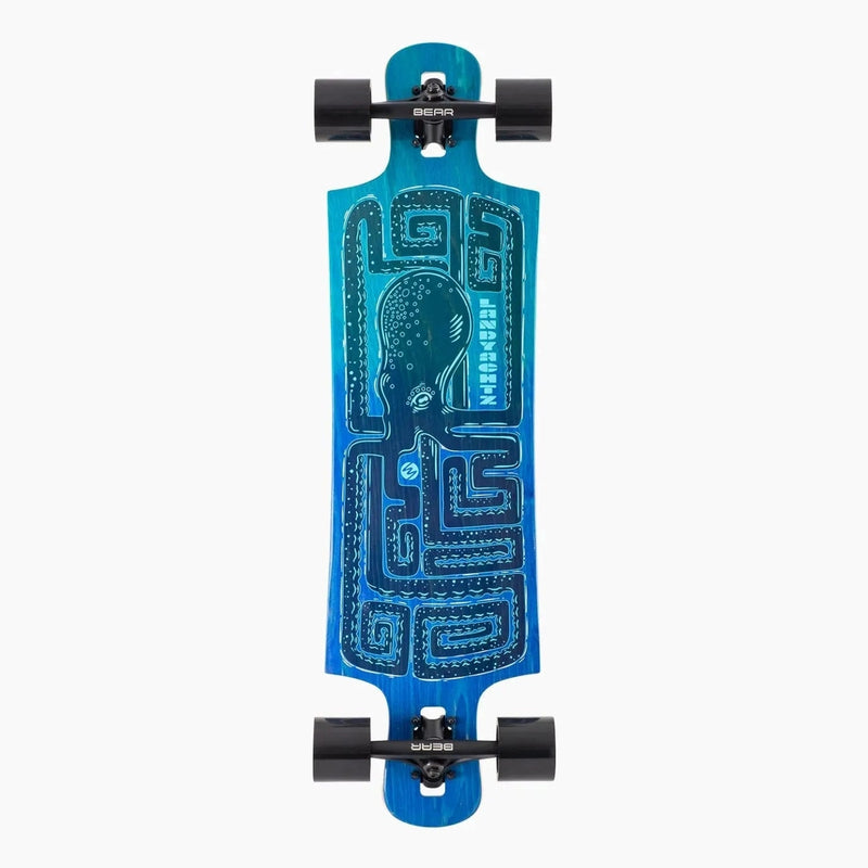 Landyachtz Drop Hammer Complete