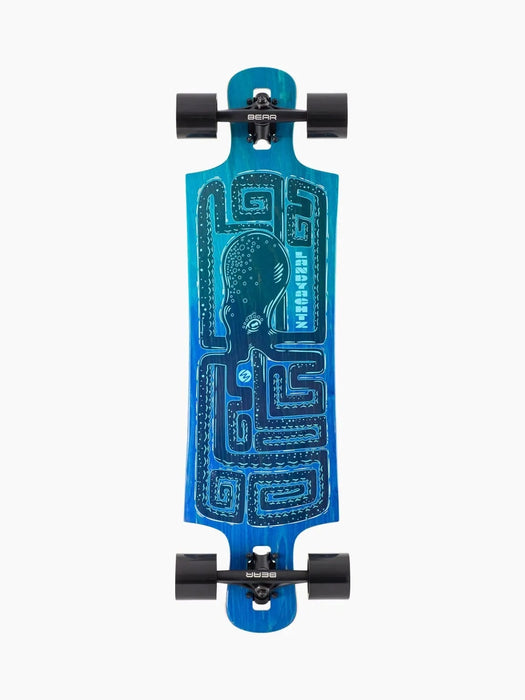 Landyachtz Drop Hammer Complete