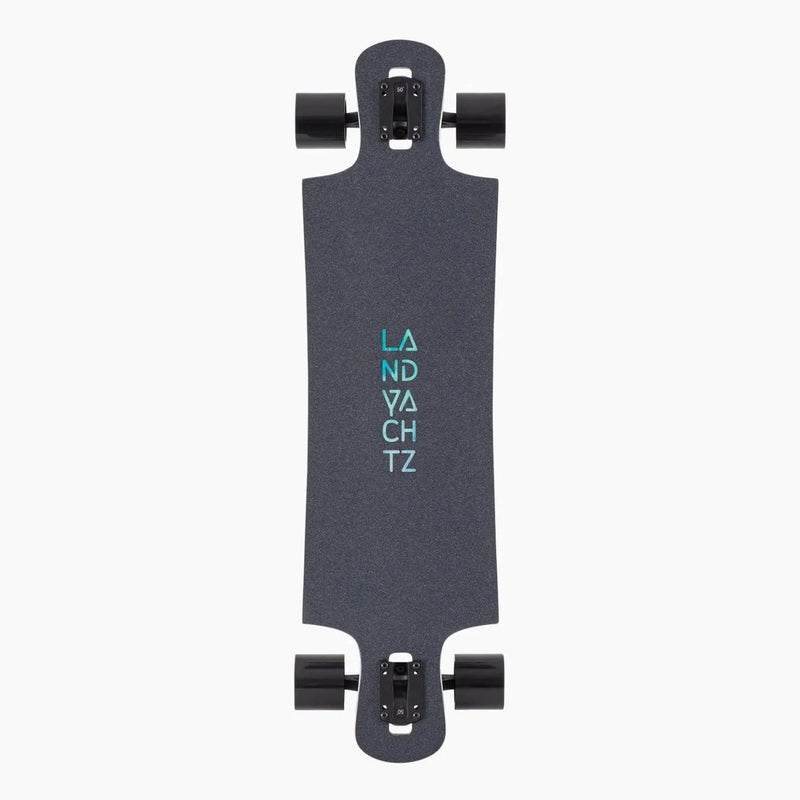 Landyachtz Drop Hammer Complete