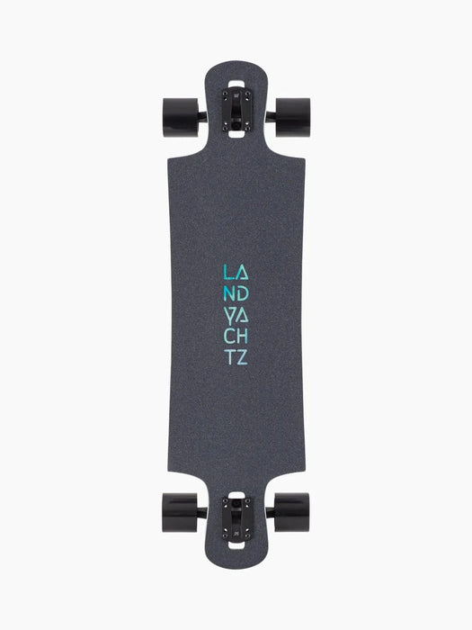 Landyachtz Drop Hammer Complete