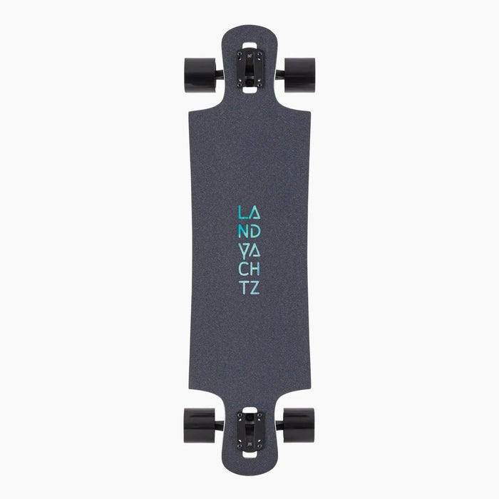 Landyachtz Drop Hammer Complete