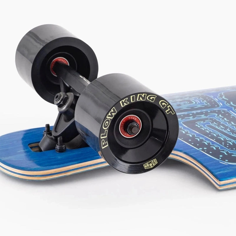 Landyachtz Drop Hammer Complete