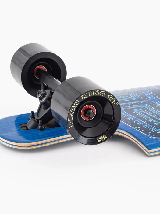 Landyachtz Drop Hammer Complete
