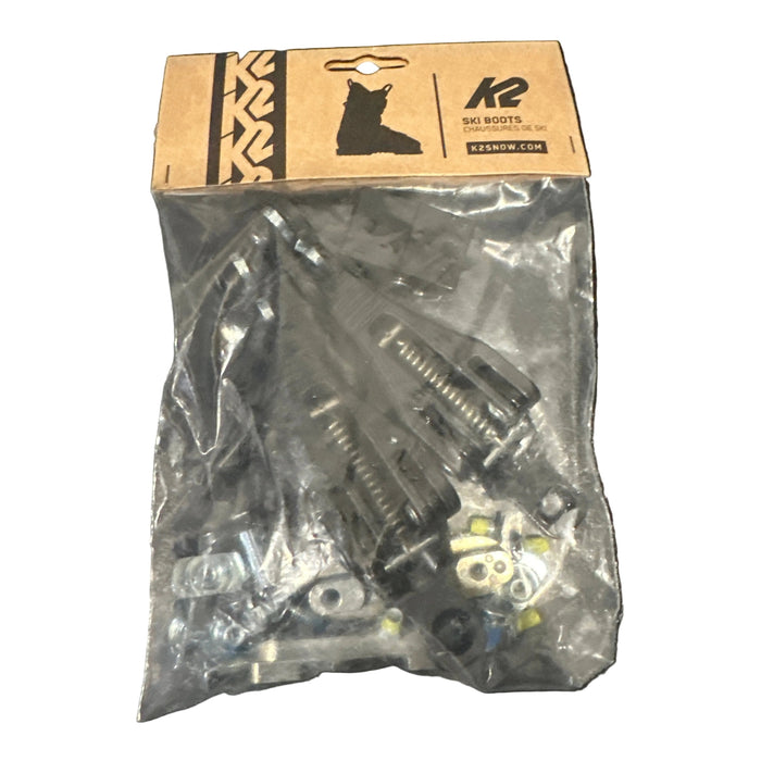 K2 Mindbender Walk mode Mechanism kit