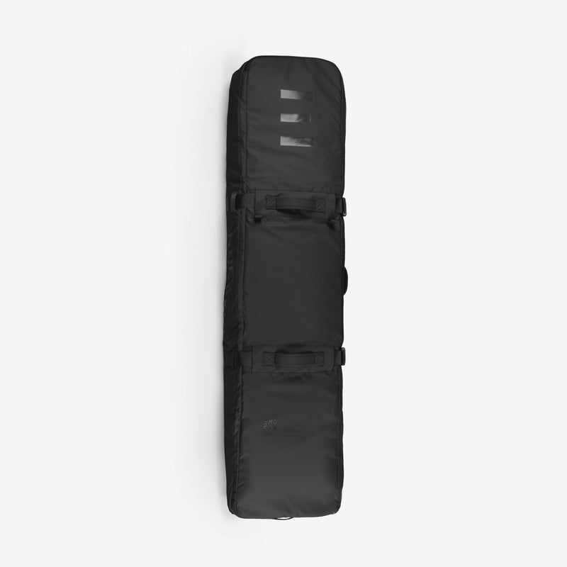 Utility Wheeled Snowboard Bag