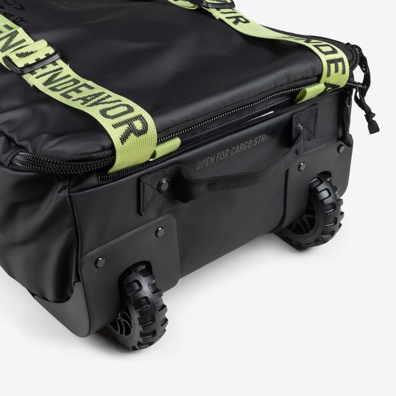 Utility Wheeled Snowboard Bag