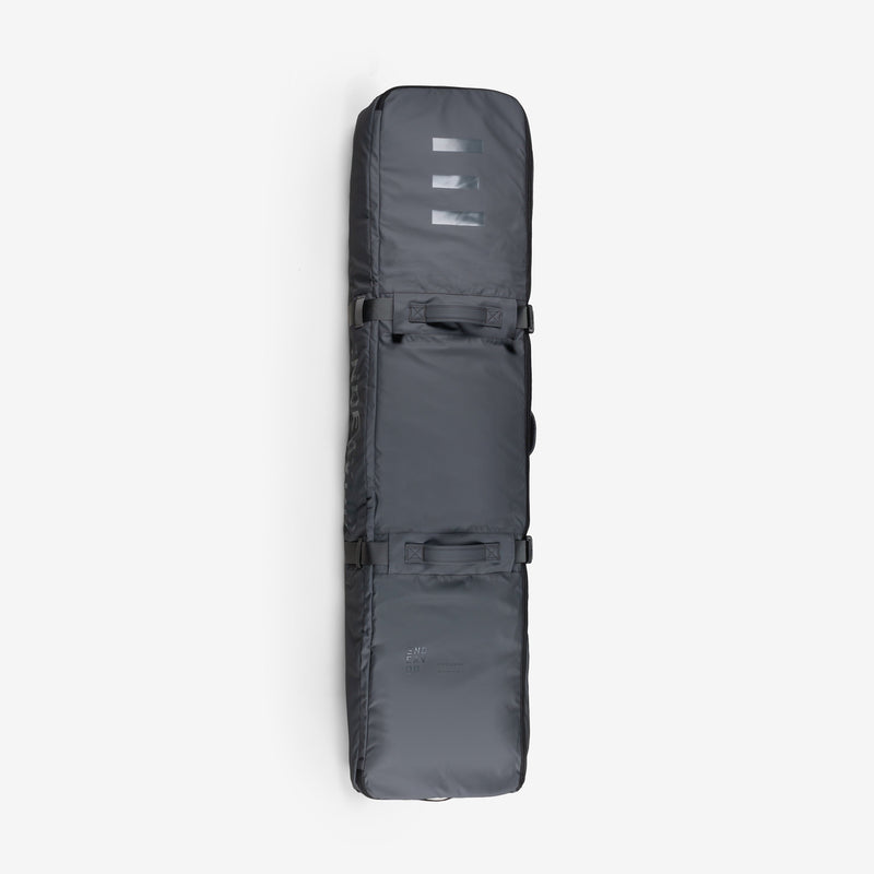 Utility Wheeled Snowboard Bag