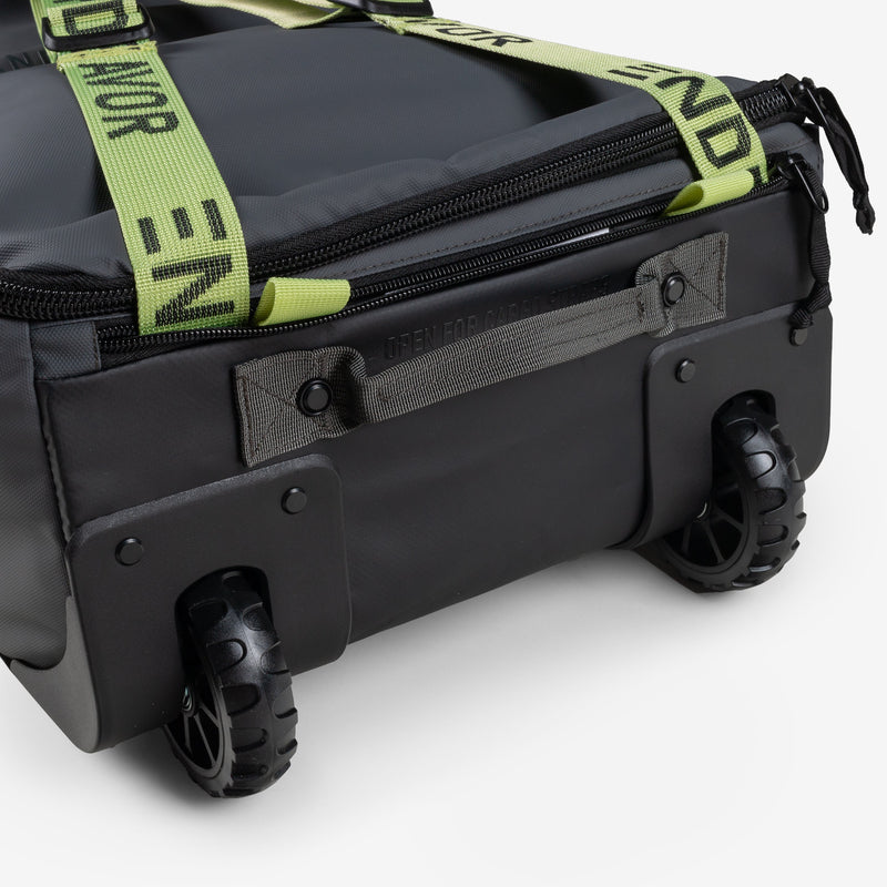 Utility Wheeled Snowboard Bag