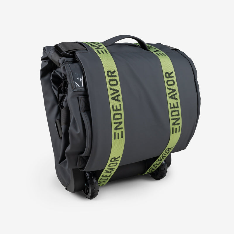 Utility Wheeled Snowboard Bag