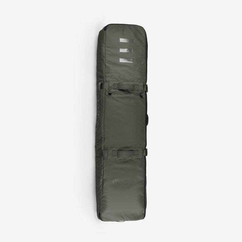 Utility Wheeled Snowboard Bag