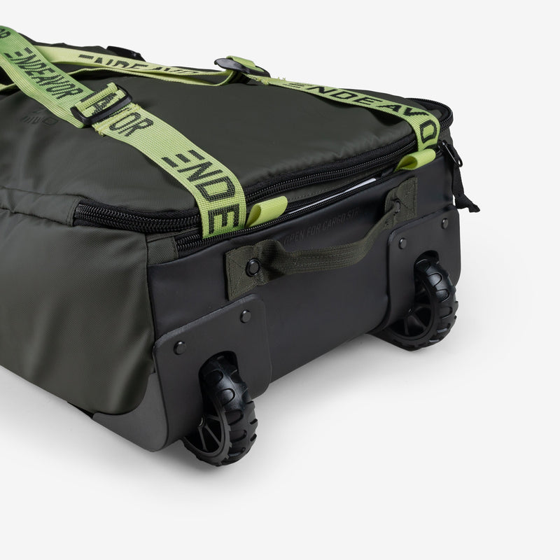 Utility Wheeled Snowboard Bag
