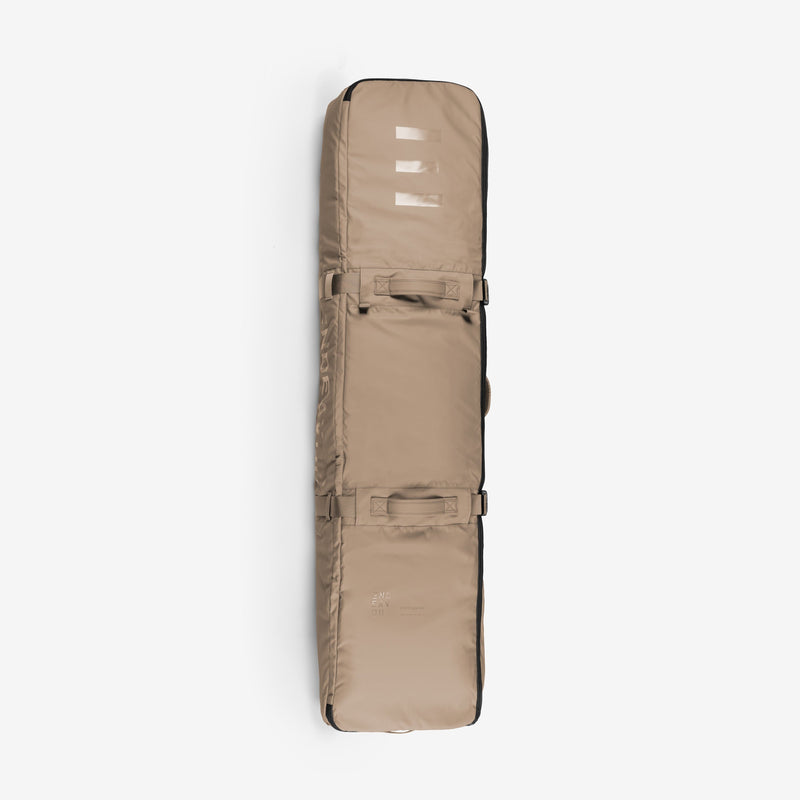 Utility Wheeled Snowboard Bag
