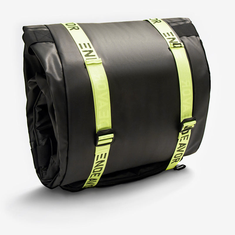 Utility Wheeled Snowboard Bag