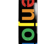 ENJOI - SPECTRUM R7 DECK (8.5)