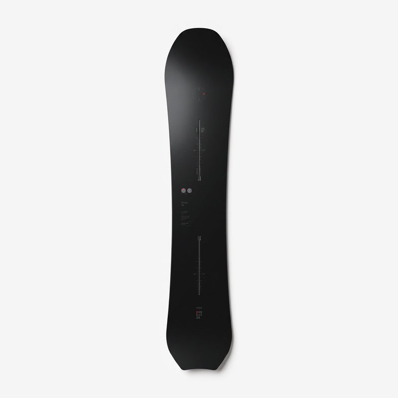Endeavor Scout Pro Snowboard — Legacy