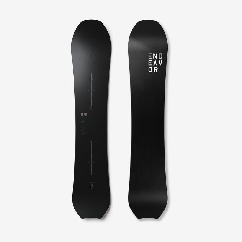 Endeavor Scout Pro Snowboard — Legacy