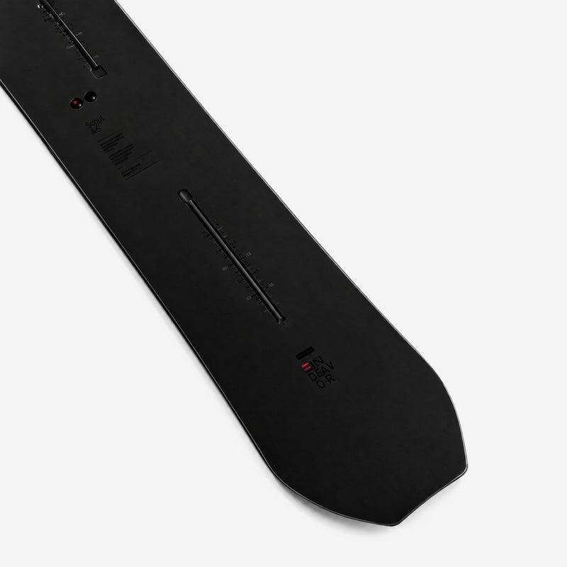 Endeavor Scout Pro Snowboard — Legacy