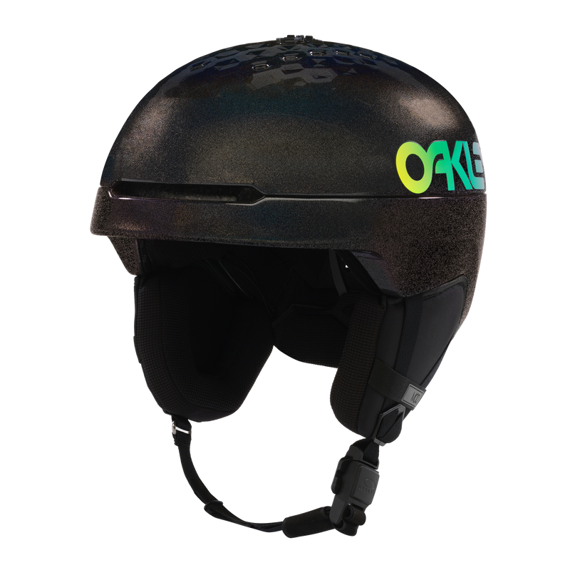 Oakley MOD3 2026 Asian Fit