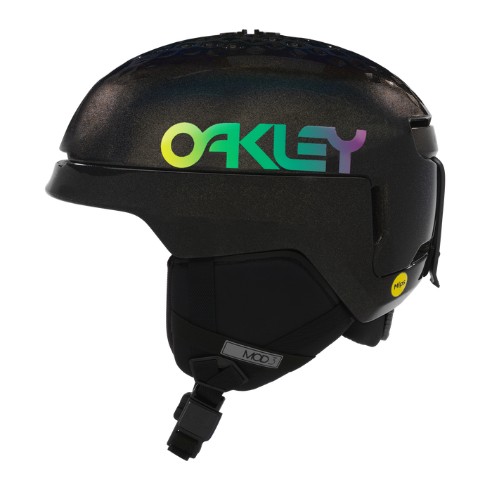Oakley MOD3 2026 Asian Fit