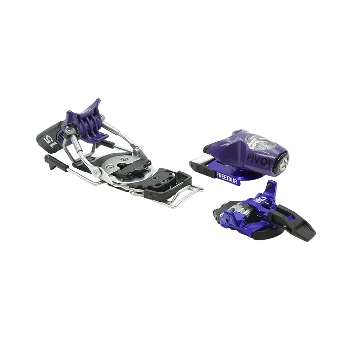 Cast Freetour 2.0 Pivot 15 2.0
