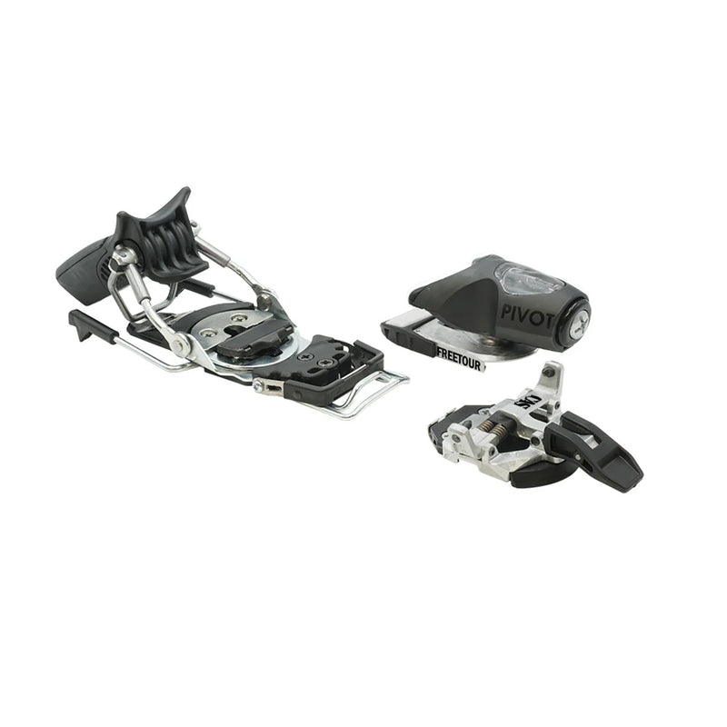 Cast Freetour 2.0 Pivot 15 2.0