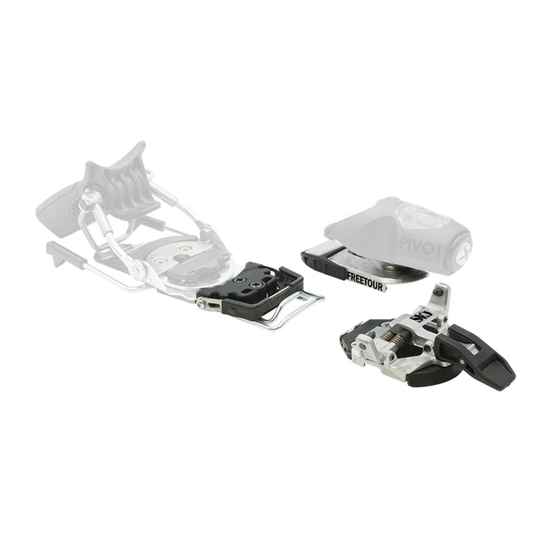 Cast Freetour 2.0 Upgrade Kit Raw