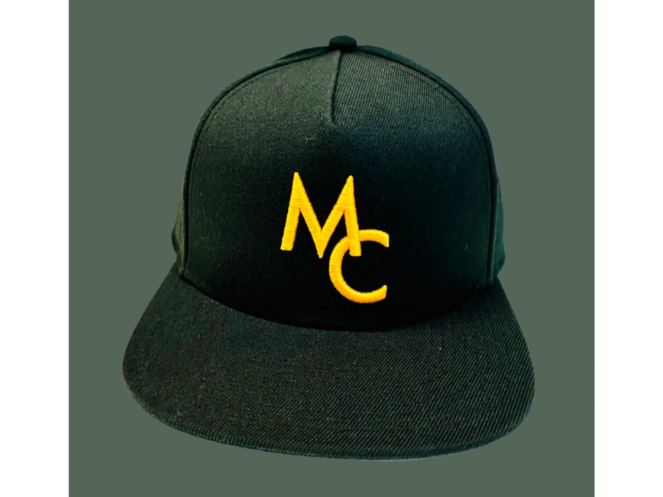 Mountain Cultures Snap Back Hat