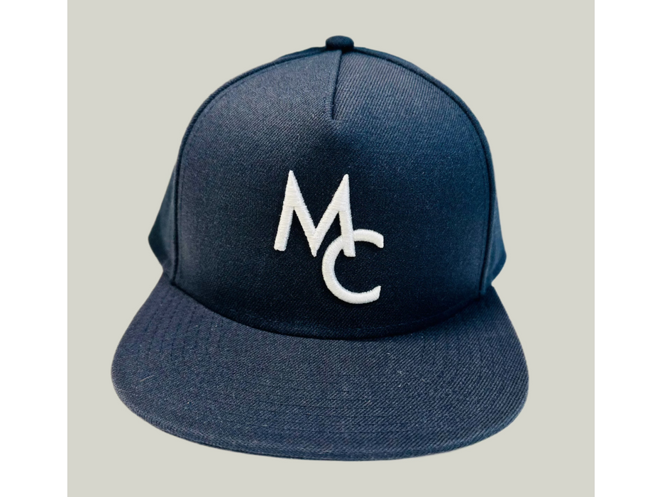 Mountain Cultures Snap Back Hat