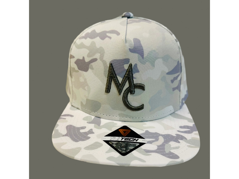 Mountain Cultures Snap Back Hat