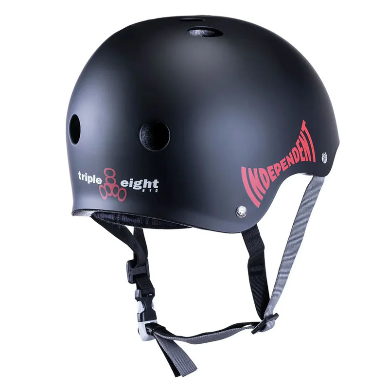 Triple 8 Sweatsaver Cert Skate Helmet