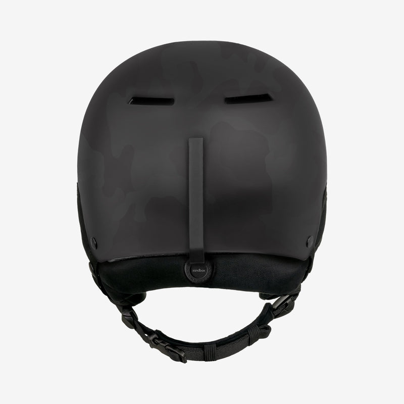 Sandbox Icon Snow Mips Helmet